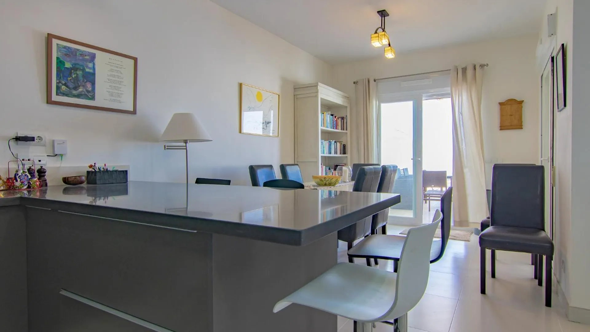 Villa Casa Flores 047 Almayate Alto Spain