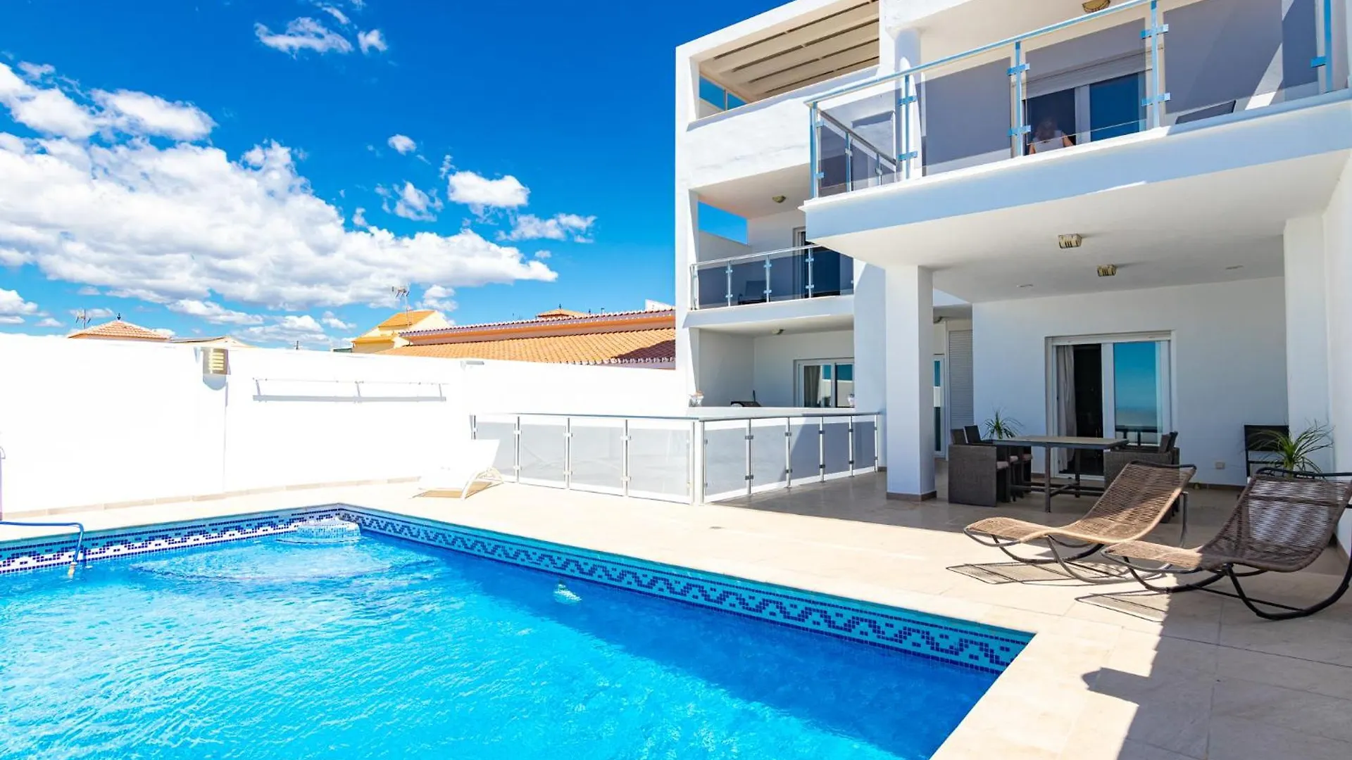 Villa Casa Flores 047 Almayate Alto Spain