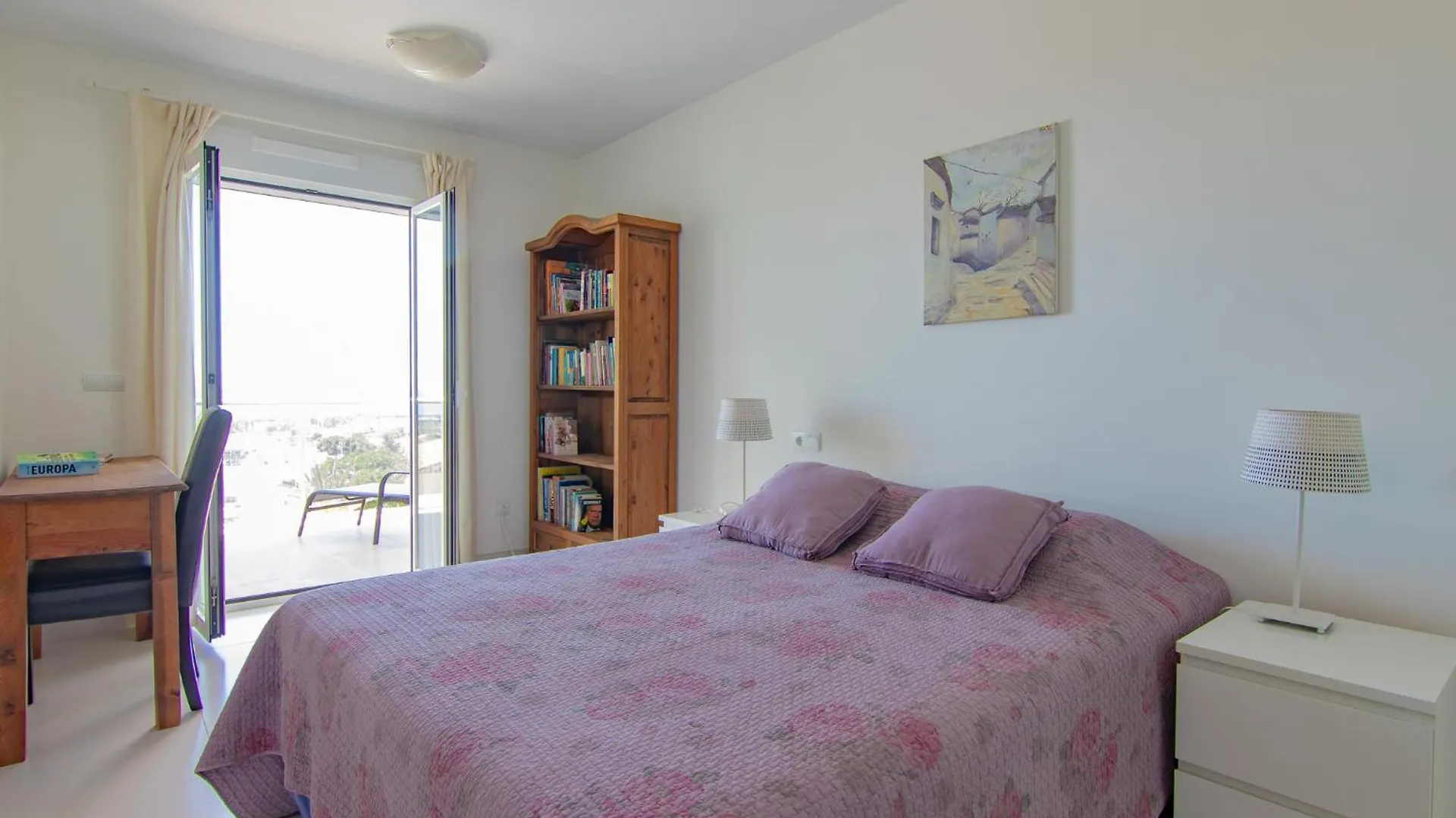 Villa Casa Flores 047 Almayate Alto Spain