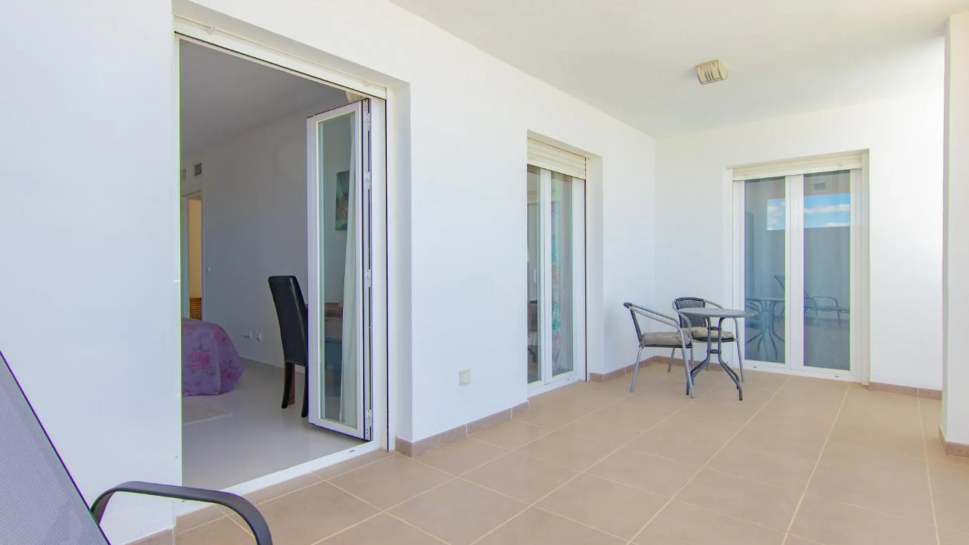 Casa Flores 047 Almayate Alto Spain